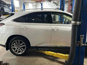 Lexus RX 350 * AWD * CARFAX * 2 КЛЮЧА * KEYLESS * ПОДГРЕВ | Auto.bg — изображение 3 Lexus RX 350 * AWD * CARFAX * 2 КЛЮЧА * KEYLESS * ПОДГРЕВ | Auto.bg — изображение 3