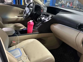 Lexus RX 350 * AWD * CARFAX * 2 КЛЮЧА * KEYLESS * ПОДГРЕВ | Auto.bg — изображение 15 Lexus RX 350 * AWD * CARFAX * 2 КЛЮЧА * KEYLESS * ПОДГРЕВ | Auto.bg — изображение 15