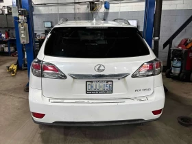 Lexus RX 350 * AWD * CARFAX * 2 КЛЮЧА * KEYLESS * ПОДГРЕВ | Auto.bg — изображение 4 Lexus RX 350 * AWD * CARFAX * 2 КЛЮЧА * KEYLESS * ПОДГРЕВ | Auto.bg — изображение 4