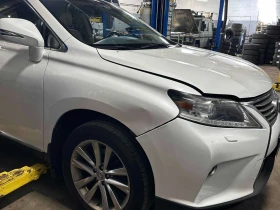Lexus RX 350 * AWD * CARFAX * 2 КЛЮЧА * KEYLESS * ПОДГРЕВ | Auto.bg — изображение 12 Lexus RX 350 * AWD * CARFAX * 2 КЛЮЧА * KEYLESS * ПОДГРЕВ | Auto.bg — изображение 12