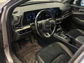 Kia Sportage 2.5L 4cyl AWD | Auto.bg — изображение 6 Kia Sportage 2.5L 4cyl AWD | Auto.bg — изображение 6