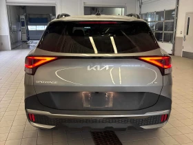 Kia Sportage 2.5L 4cyl AWD | Auto.bg — изображение 5 Kia Sportage 2.5L 4cyl AWD | Auto.bg — изображение 5