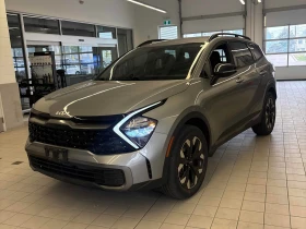 Kia Sportage 2.5L 4cyl AWD | Auto.bg — изображение 2 Kia Sportage 2.5L 4cyl AWD | Auto.bg — изображение 2