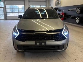 Kia Sportage 2.5L 4cyl AWD | Auto.bg — изображение 7 Kia Sportage 2.5L 4cyl AWD | Auto.bg — изображение 7