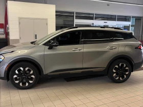 Kia Sportage 2.5L 4cyl AWD | Auto.bg — изображение 3 Kia Sportage 2.5L 4cyl AWD | Auto.bg — изображение 3