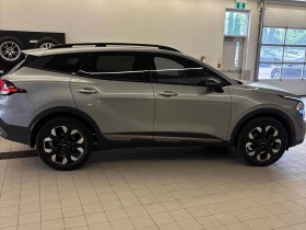 Kia Sportage 2.5L 4cyl AWD | Auto.bg — изображение 4 Kia Sportage 2.5L 4cyl AWD | Auto.bg — изображение 4