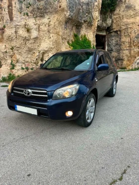 Toyota Rav4 D-CAT 177 коня - Car24.bg Toyota Rav4 D-CAT 177 коня