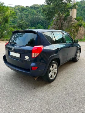 Toyota Rav4 D-CAT 177 коня - 3500 € / 6845.40 лв. - 89174940 6 | Car24.bg Toyota Rav4 D-CAT 177 коня - 3500 € / 6845.40 лв. - 89174940 6