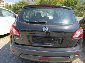 Nissan Qashqai 1.6 газ | Auto.bg — изображение 4 Nissan Qashqai 1.6 газ | Auto.bg — изображение 4