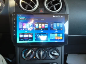 Nissan Qashqai 1.6 газ - 5000 € - 95086764 12 | Car24.bg Nissan Qashqai 1.6 газ - 5000 € - 95086764 12