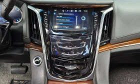 Cadillac Escalade 6.2* ОБДУХВАНЕ* ДИСТРОНИК* МАСАЖ* 360КАМЕРА* | Auto.bg — изображение 8 Cadillac Escalade 6.2* ОБДУХВАНЕ* ДИСТРОНИК* МАСАЖ* 360КАМЕРА* | Auto.bg — изображение 8