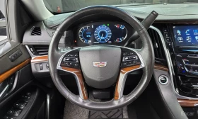 Cadillac Escalade 6.2* ОБДУХВАНЕ* ДИСТРОНИК* МАСАЖ* 360КАМЕРА* | Auto.bg — изображение 7 Cadillac Escalade 6.2* ОБДУХВАНЕ* ДИСТРОНИК* МАСАЖ* 360КАМЕРА* | Auto.bg — изображение 7