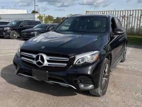 Mercedes-Benz GLC * 300 * CARFAX * БЕЗ ПЪРВОНАЧАЛНА ВНОСКА
