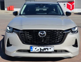 Mazda CX-60 Homura 3.3 mild-hybrid - Car24.bg Mazda CX-60 Homura 3.3 mild-hybrid