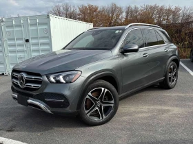 Mercedes-Benz GLE 450 * CARFAX * ОПЦИЯ ЗА ФИНАНСИРАНЕ