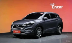 Hyundai Tucson - Car24.bg Hyundai Tucson
