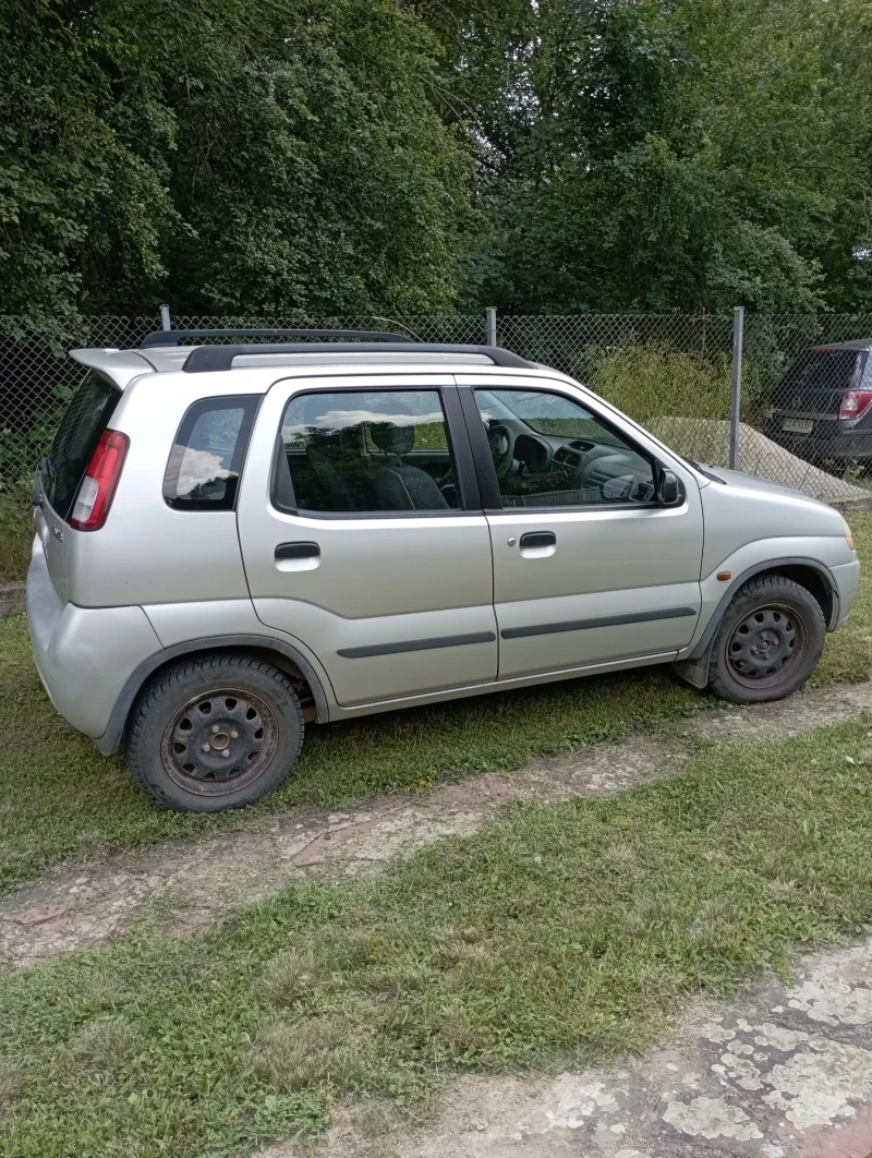 Suzuki Ignis - 1900 € / 3716.08 лв. - 57918556 1 | Car24.bg Suzuki Ignis - 1900 € / 3716.08 лв. - 57918556 1