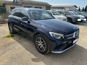 Mercedes-Benz GLC 250 AMG LINE Premium СЕРВИЗНА ИСТОРИЯ 1 - Car24.bg Mercedes-Benz GLC 250 AMG LINE Premium СЕРВИЗНА ИСТОРИЯ 1