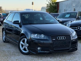 Audi A3 * 2.0TDI* S-line* 1 - Car24.bg Audi A3 * 2.0TDI* S-line* 1