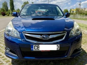 Subaru Legacy 2.0D Boxer 4X4 1 - Car24.bg Subaru Legacy 2.0D Boxer 4X4 1