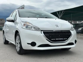 Peugeot 208 1.4-EHDI-NEW-TOP-NAVI-TV-DVD-TOP - Car24.bg Peugeot 208 1.4-EHDI-NEW-TOP-NAVI-TV-DVD-TOP