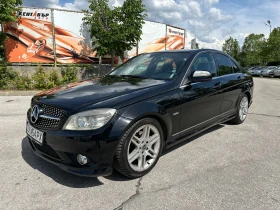 Mercedes-Benz C 180 1.8i 156 к.с. AMG Pack - Car24.bg Mercedes-Benz C 180 1.8i 156 к.с. AMG Pack