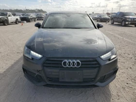 Audi A4 PREMIUM 40TFSI* КАМЕРА* KEYLESS* КЛИП - Car24.bg Audi A4 PREMIUM 40TFSI* КАМЕРА* KEYLESS* КЛИП