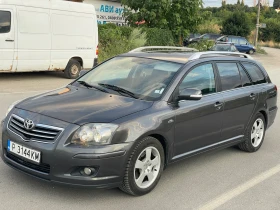 Toyota Avensis Facelift РЕГИСТРИРАНА, ОБСЛУЖЕНА 2.2d4d - Car24.bg Toyota Avensis Facelift РЕГИСТРИРАНА, ОБСЛУЖЕНА 2.2d4d