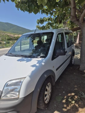 Ford Tourneo Connect - Car24.bg Ford Tourneo Connect