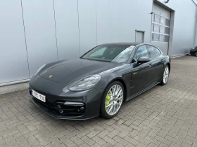 Porsche Panamera OBDUX/PODGREV/CERAMIKA/EURO6B/TURBO PACKET/UNIKAT - Car24.bg Porsche Panamera OBDUX/PODGREV/CERAMIKA/EURO6B/TURBO PACKET/UNIKAT