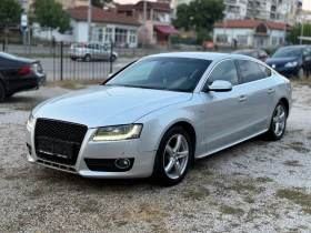 Audi A5 2.7 Д S-LINE - Car24.bg Audi A5 2.7 Д S-LINE