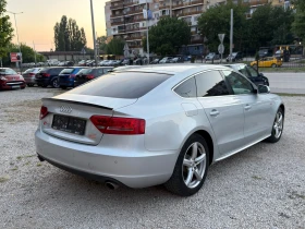 Audi A5 2.7 Д S-LINE | Auto.bg — изображение 6 Audi A5 2.7 Д S-LINE | Auto.bg — изображение 6