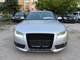 Audi A5 2.7 Д S-LINE | Auto.bg — изображение 2 Audi A5 2.7 Д S-LINE | Auto.bg — изображение 2