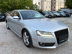 Audi A5 2.7 Д S-LINE | Auto.bg — изображение 8 Audi A5 2.7 Д S-LINE | Auto.bg — изображение 8