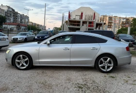 Audi A5 2.7 Д S-LINE | Auto.bg — изображение 3 Audi A5 2.7 Д S-LINE | Auto.bg — изображение 3