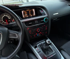 Audi A5 2.7 Д S-LINE | Auto.bg — изображение 11 Audi A5 2.7 Д S-LINE | Auto.bg — изображение 11