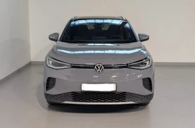 VW ID.4 1st/PRO/82kw/Nardo/Full/91km/Очакван внос - Car24.bg VW ID.4 1st/PRO/82kw/Nardo/Full/91km/Очакван внос