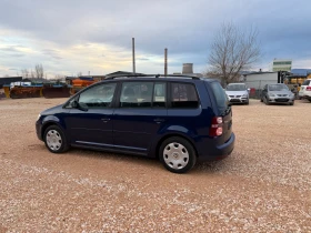 VW Touran 2.0TDI, 140коня, 7-места, Внос, , - 3990 € / 7803.76 лв. - 73739186 7 | Car24.bg VW Touran 2.0TDI, 140коня, 7-места, Внос, , - 3990 € / 7803.76 лв. - 73739186 7