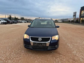 VW Touran 2.0TDI, 140коня, 7-места, Внос, , - 3990 € / 7803.76 лв. - 73739186 3 | Car24.bg VW Touran 2.0TDI, 140коня, 7-места, Внос, , - 3990 € / 7803.76 лв. - 73739186 3