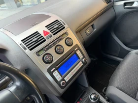 VW Touran 2.0TDI, 140коня, 7-места, Внос, , - 3990 € / 7803.76 лв. - 73739186 13 | Car24.bg VW Touran 2.0TDI, 140коня, 7-места, Внос, , - 3990 € / 7803.76 лв. - 73739186 13