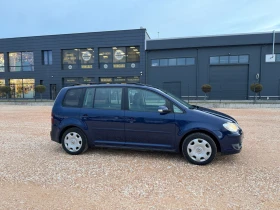 VW Touran 2.0TDI, 140коня, 7-места, Внос, , - 3990 € / 7803.76 лв. - 73739186 9 | Car24.bg VW Touran 2.0TDI, 140коня, 7-места, Внос, , - 3990 € / 7803.76 лв. - 73739186 9