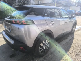 Peugeot 2008 1.5 Blue-HDi Active Business - 12000 € / 23469.96 лв. - 40061460 5 | Car24.bg Peugeot 2008 1.5 Blue-HDi Active Business - 12000 € / 23469.96 лв. - 40061460 5