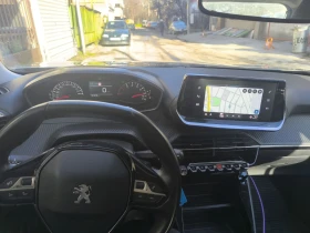 Peugeot 2008 1.5 Blue-HDi Active Business - 12000 € / 23469.96 лв. - 40061460 8 | Car24.bg Peugeot 2008 1.5 Blue-HDi Active Business - 12000 € / 23469.96 лв. - 40061460 8