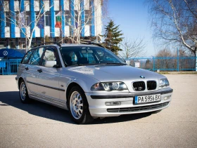 BMW 320 - Car24.bg BMW 320