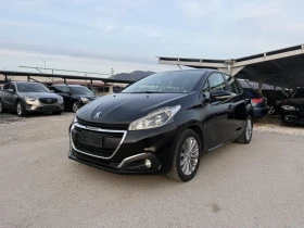 Peugeot 208 1.2i FaceLift - Car24.bg Peugeot 208 1.2i FaceLift