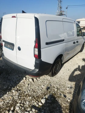 VW Caddy 2.0 TDI DTRB - 11 € / 21.51 лв. - 77353339 2 | Car24.bg VW Caddy 2.0 TDI DTRB - 11 € / 21.51 лв. - 77353339 2