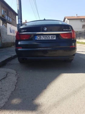 BMW 5 Gran Turismo 530 - 8500 € / 16624.56 лв. - 91562747 5 | Car24.bg BMW 5 Gran Turismo 530 - 8500 € / 16624.56 лв. - 91562747 5