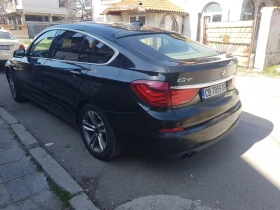 BMW 5 Gran Turismo 530 - 8500 € / 16624.56 лв. - 91562747 4 | Car24.bg BMW 5 Gran Turismo 530 - 8500 € / 16624.56 лв. - 91562747 4