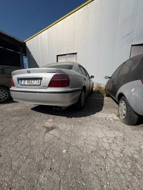 Honda Accord Honda accord 2.0i - 450 € / 880.12 лв. - 11100431 7 | Car24.bg Honda Accord Honda accord 2.0i - 450 € / 880.12 лв. - 11100431 7