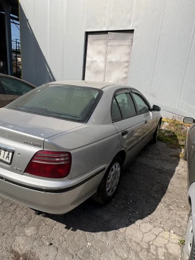 Honda Accord Honda accord 2.0i - 450 € / 880.12 лв. - 11100431 2 | Car24.bg Honda Accord Honda accord 2.0i - 450 € / 880.12 лв. - 11100431 2